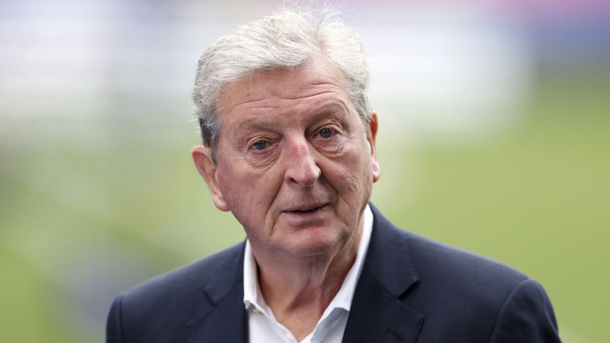Hornets close in on Hodgson as Claudio’s successor